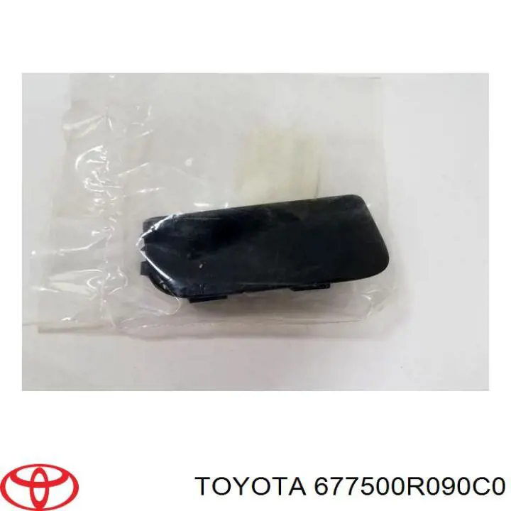 677500R090C0 Toyota 
