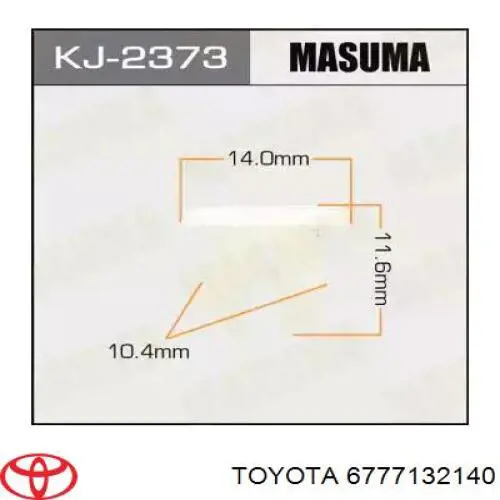 15489 MAK 