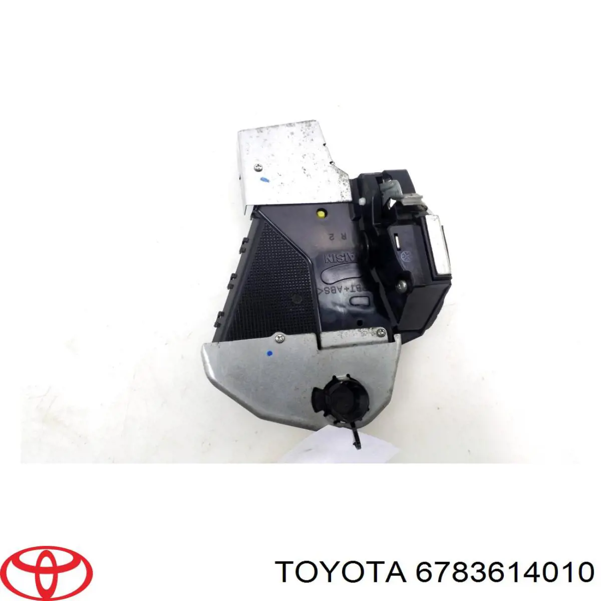 Купить 6783614010 Toyota 