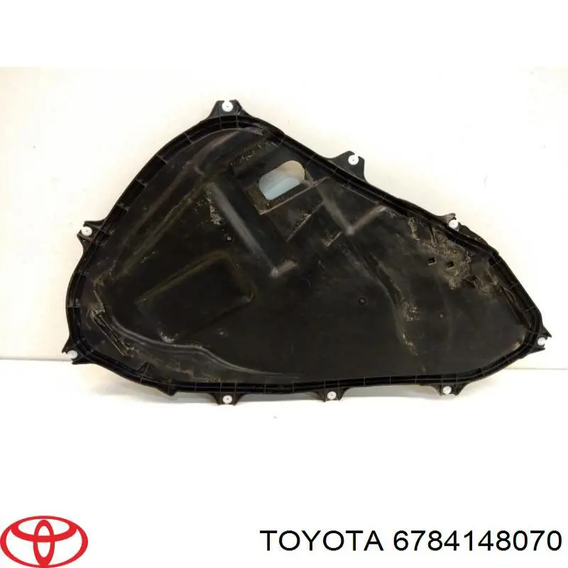  Toyota 6784148070 цена, от 25.42 USD