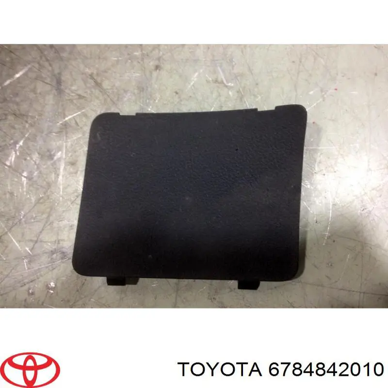  Toyota 6784842010 цена, от 6.33 USD
