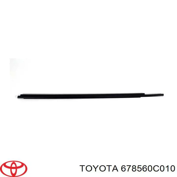  678560C010 Toyota