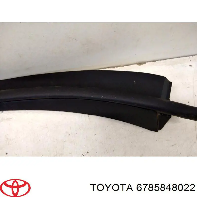 Купить 6785848022 Toyota 