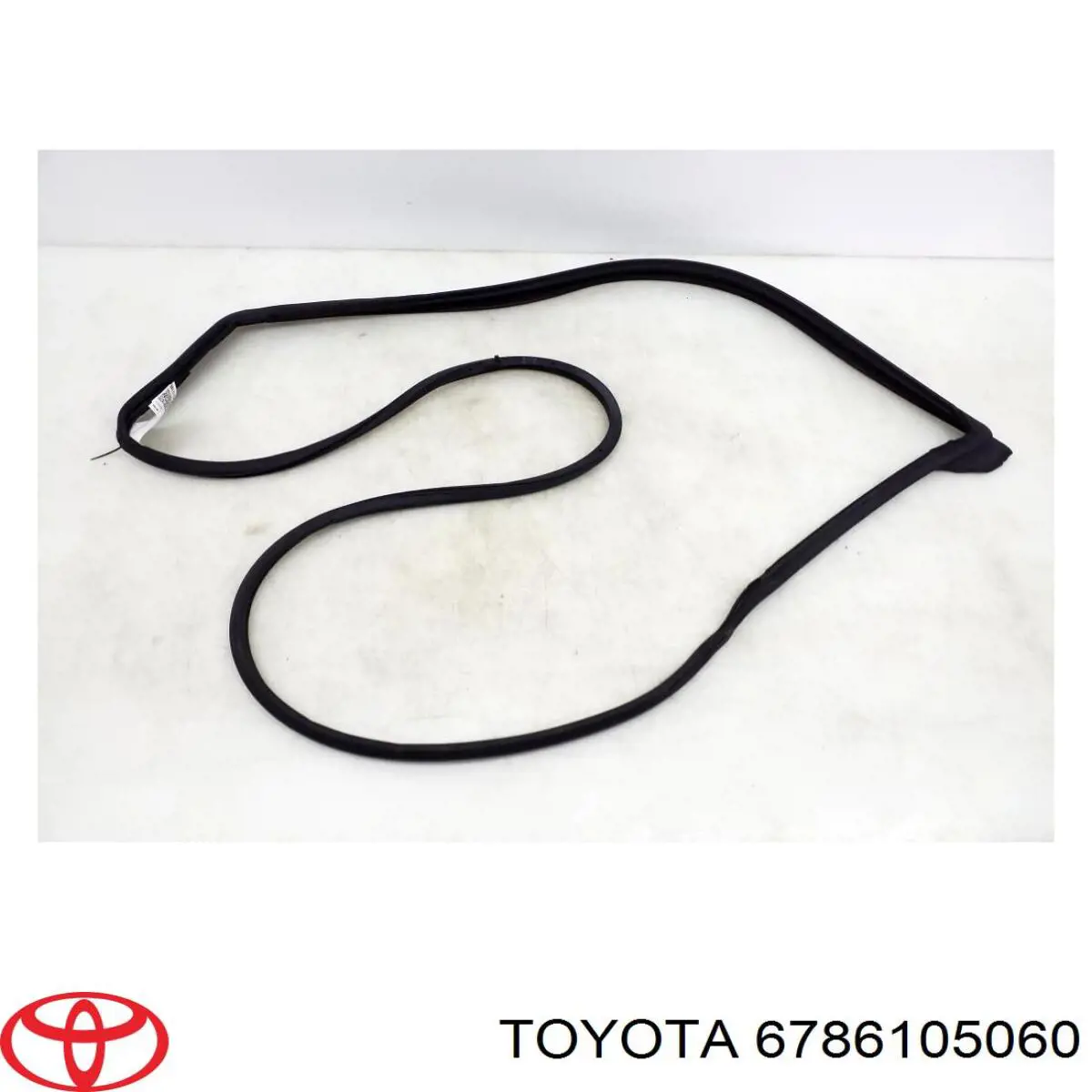 Купить 6786105060 Toyota 