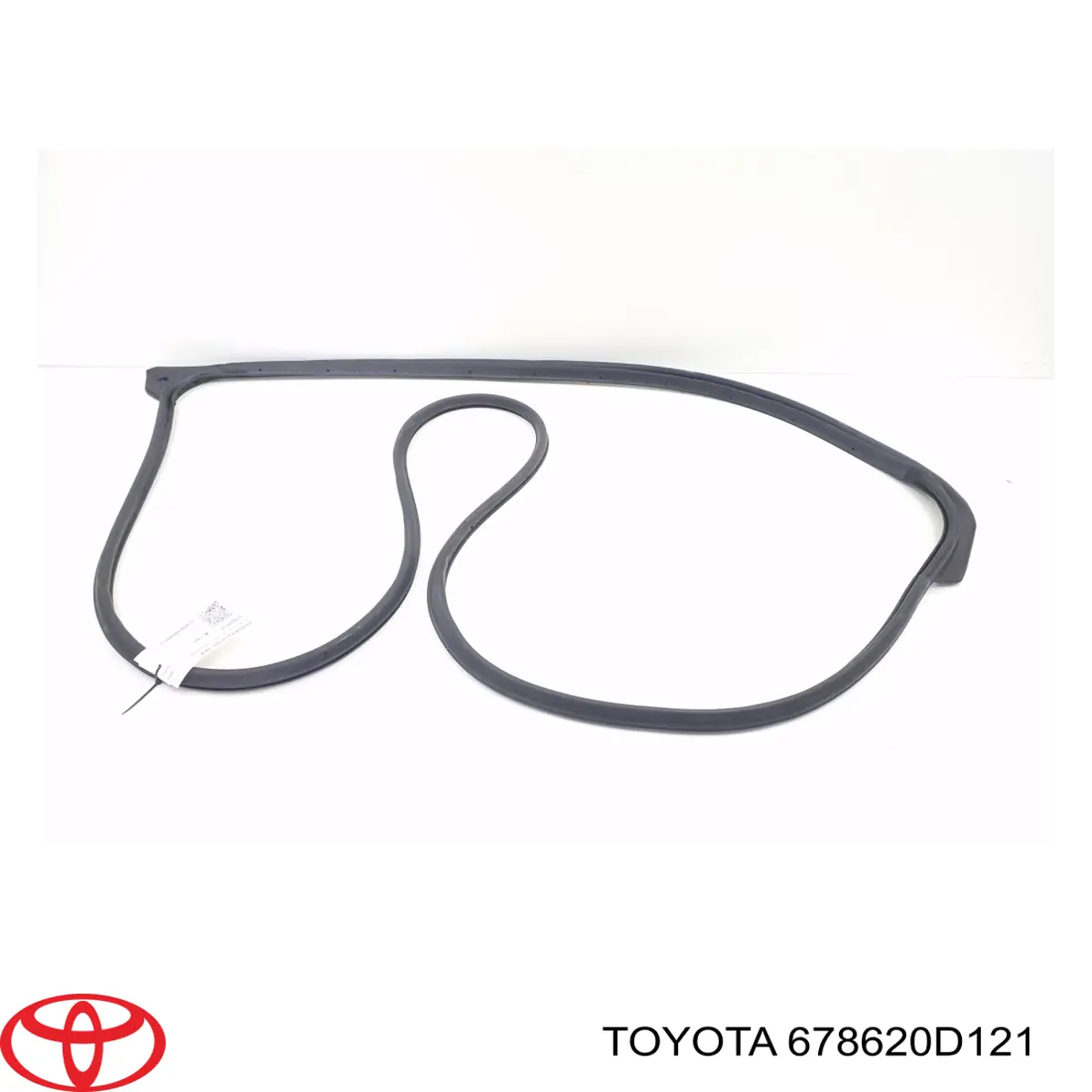 678620D121 Toyota 