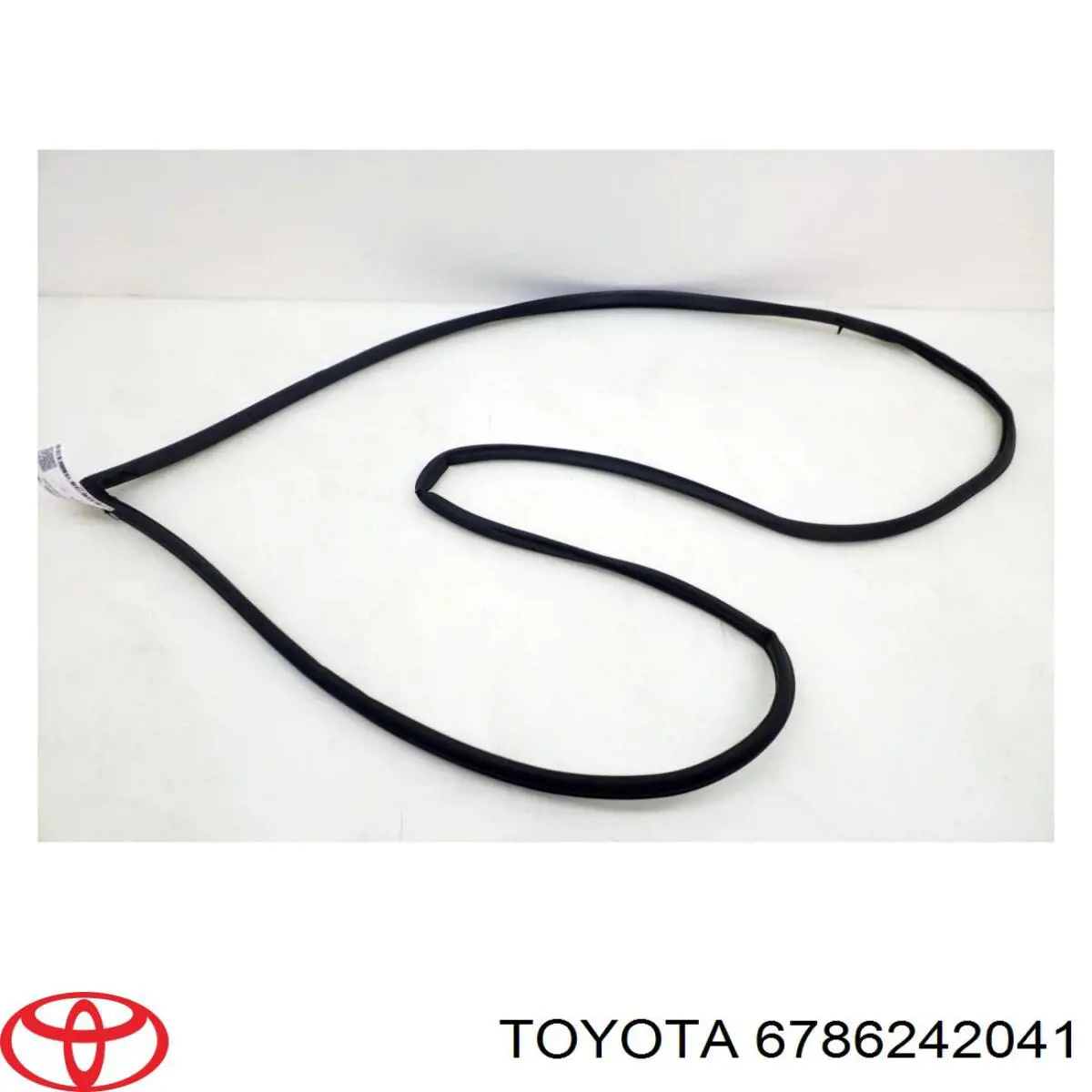6786242041 Toyota 