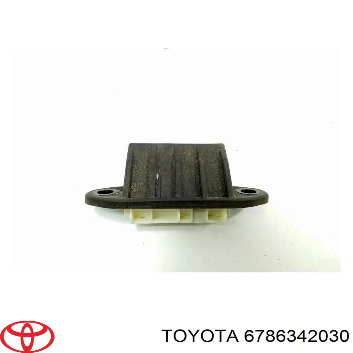  Toyota 6786342030 цена, от 13.94 USD