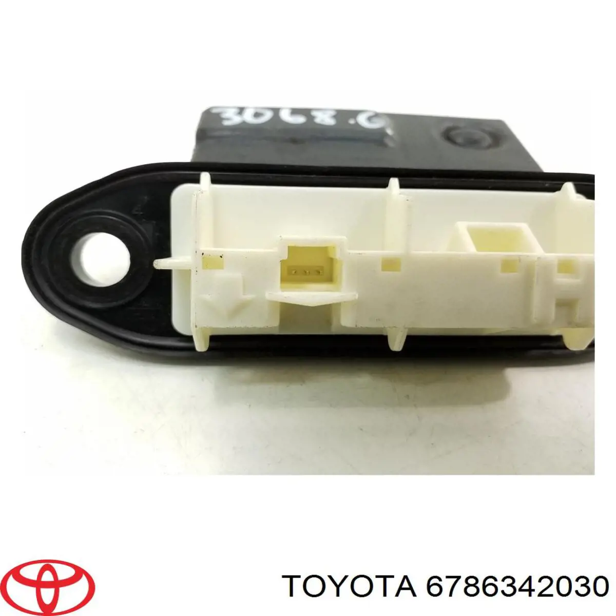Купить 6786342030 Toyota 