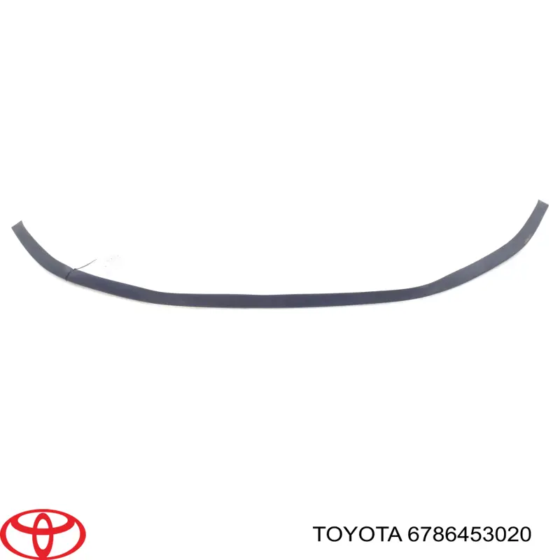 6786453020 Toyota 