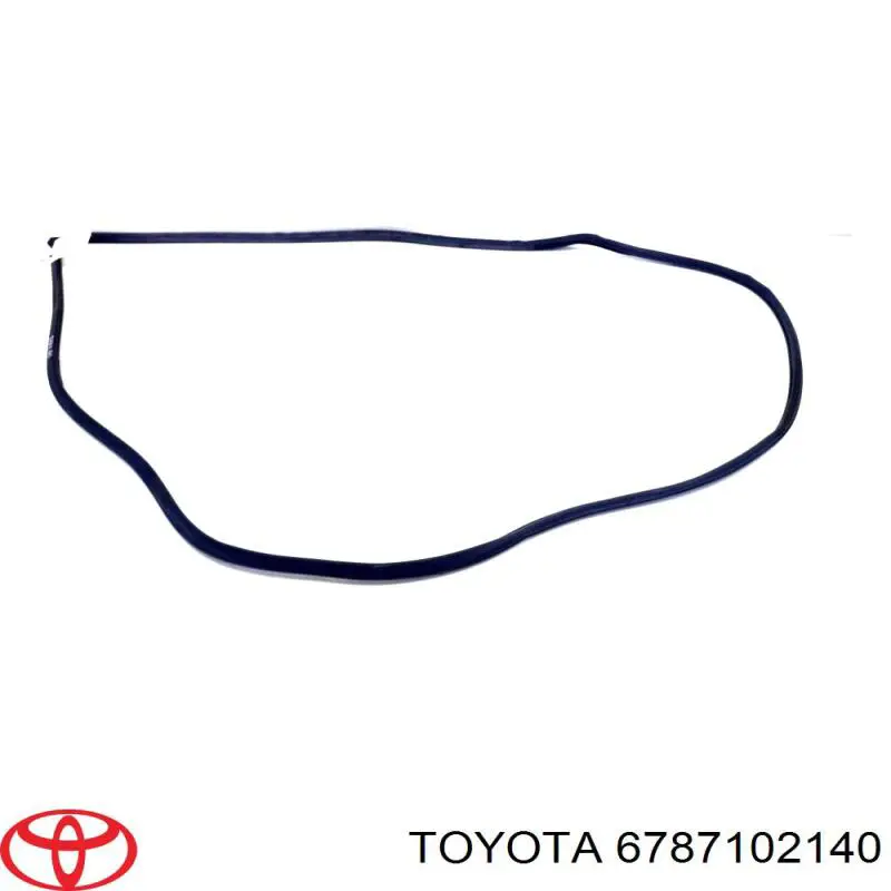6787102140 Toyota 