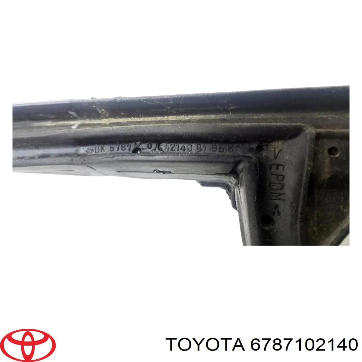  Toyota 6787102140 цена, от 6.07 USD