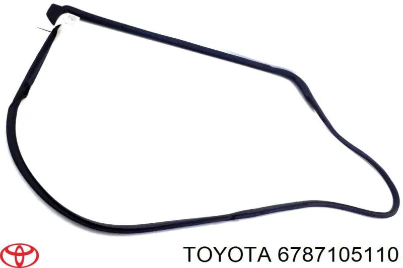  6787105110 Toyota