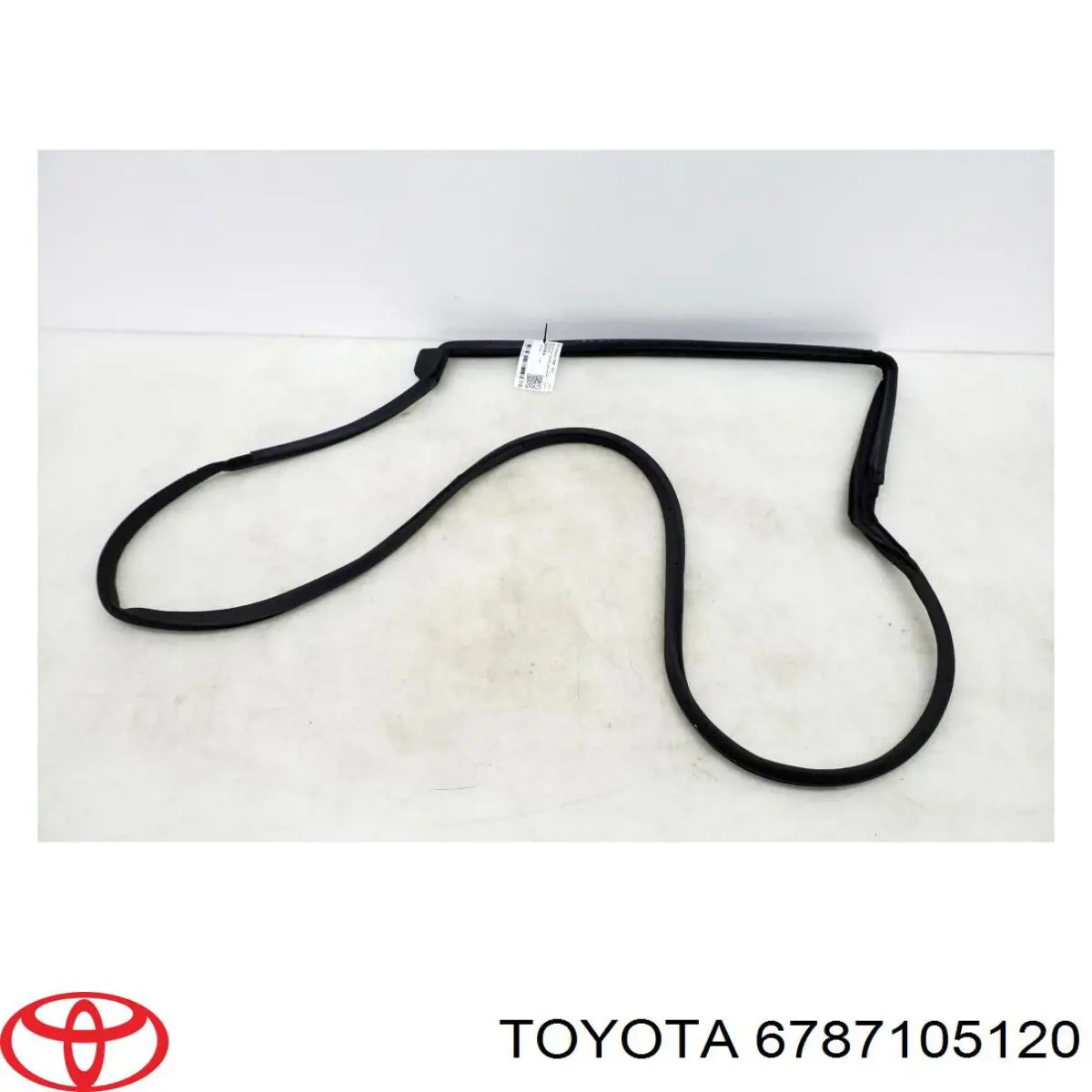 6787105120 Toyota 