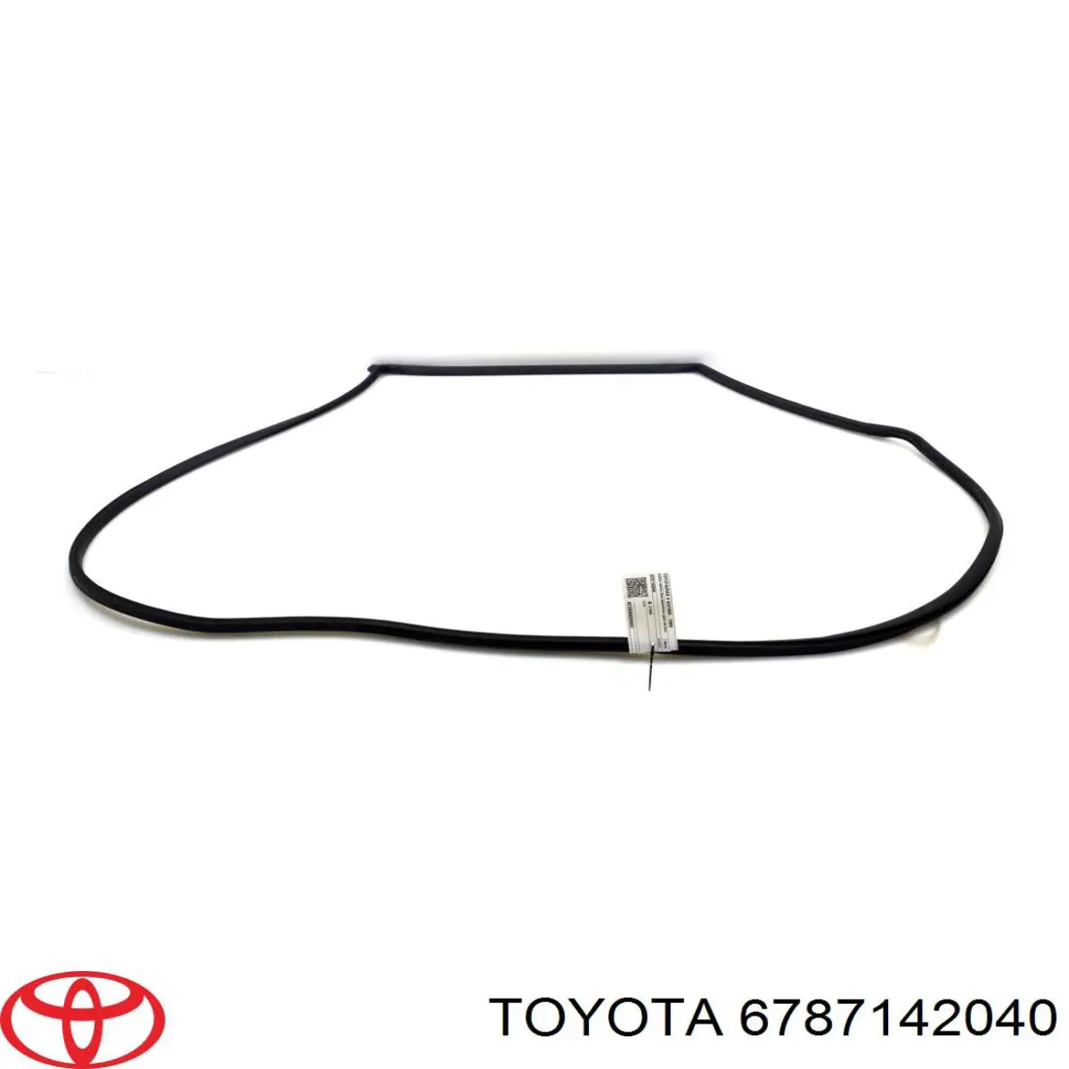 6787142040 Toyota 