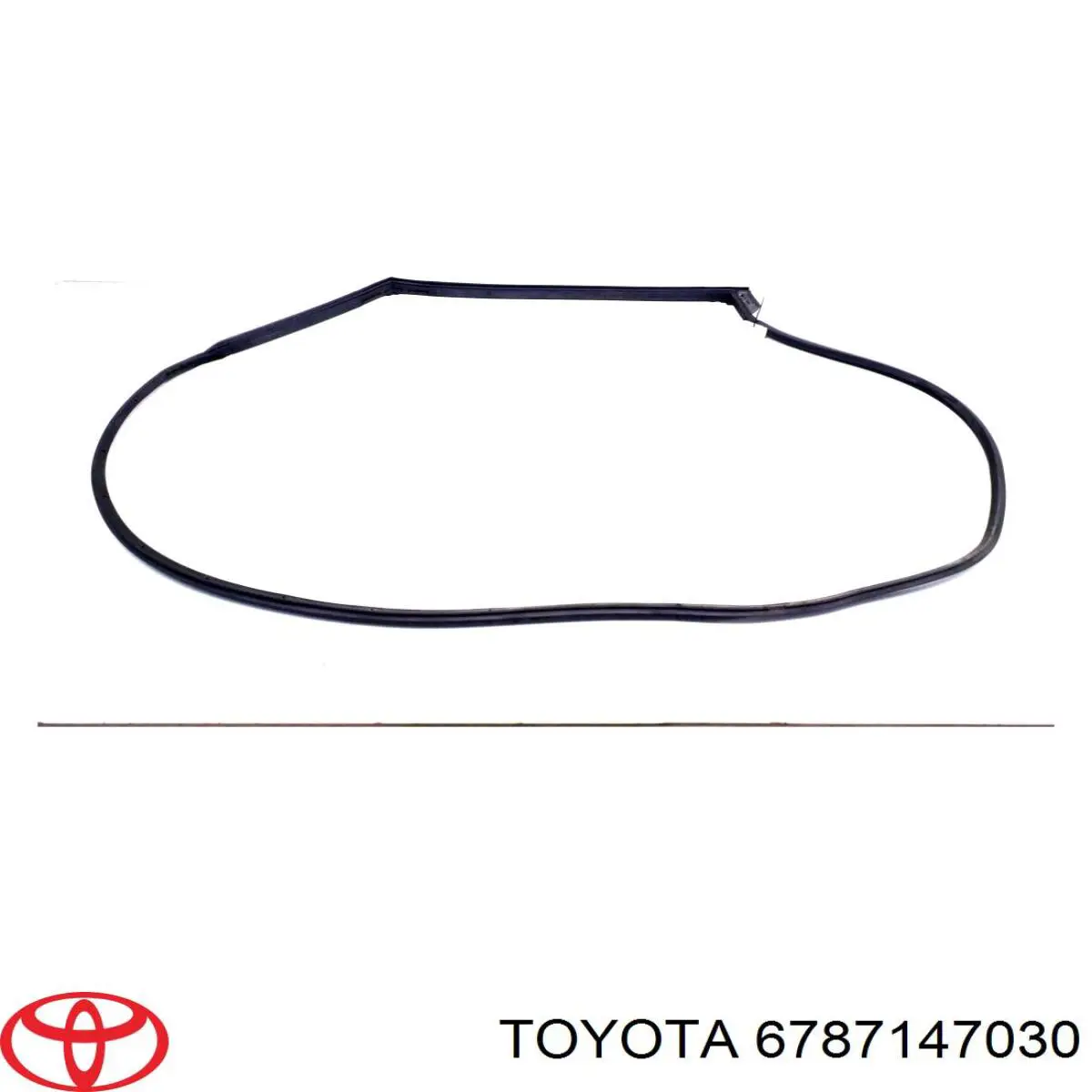 6787147030 Toyota 