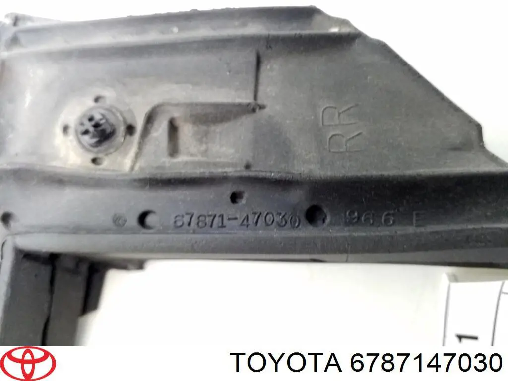  Toyota 6787147030 цена, от 10.19 USD