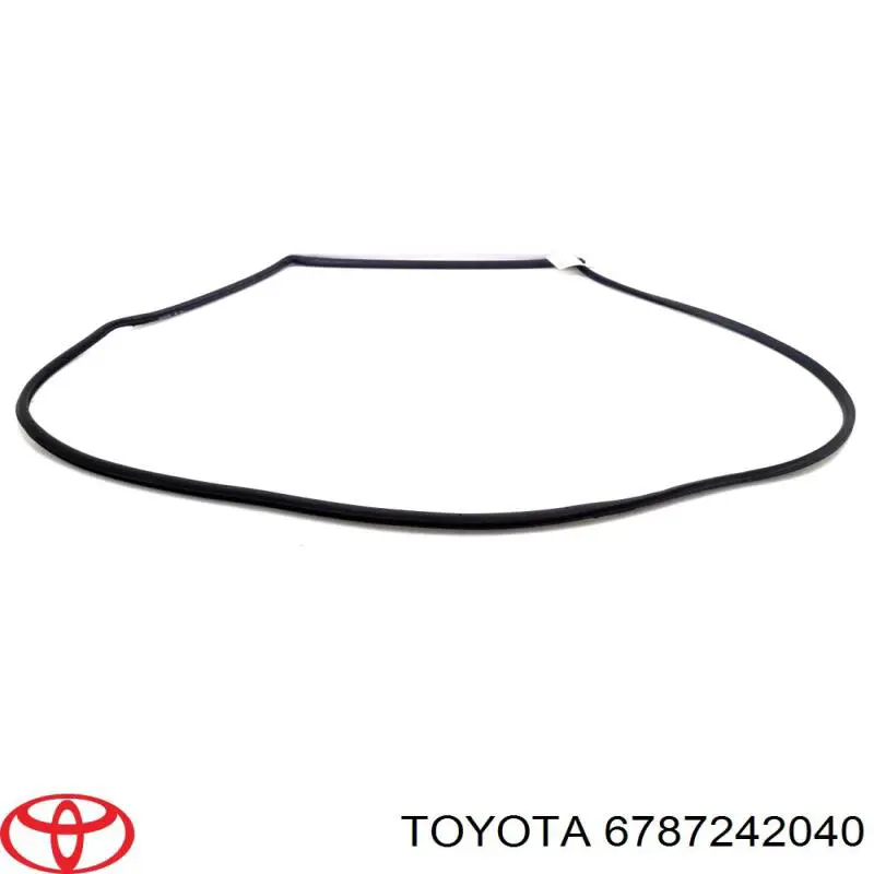  6787242040 Toyota