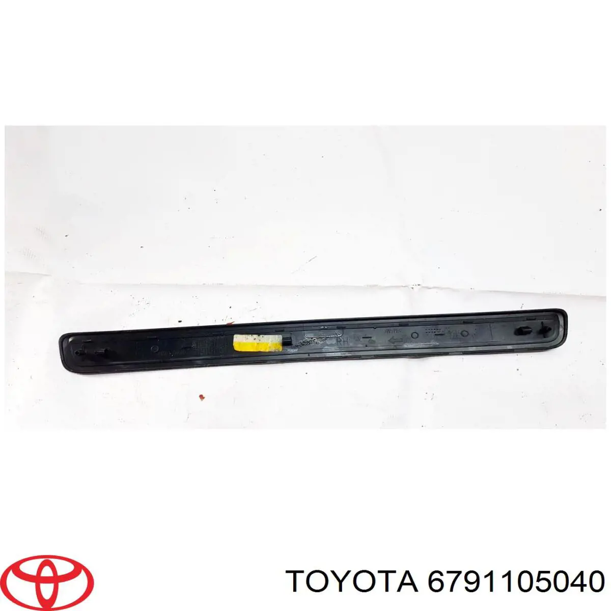 6791105040 Toyota 