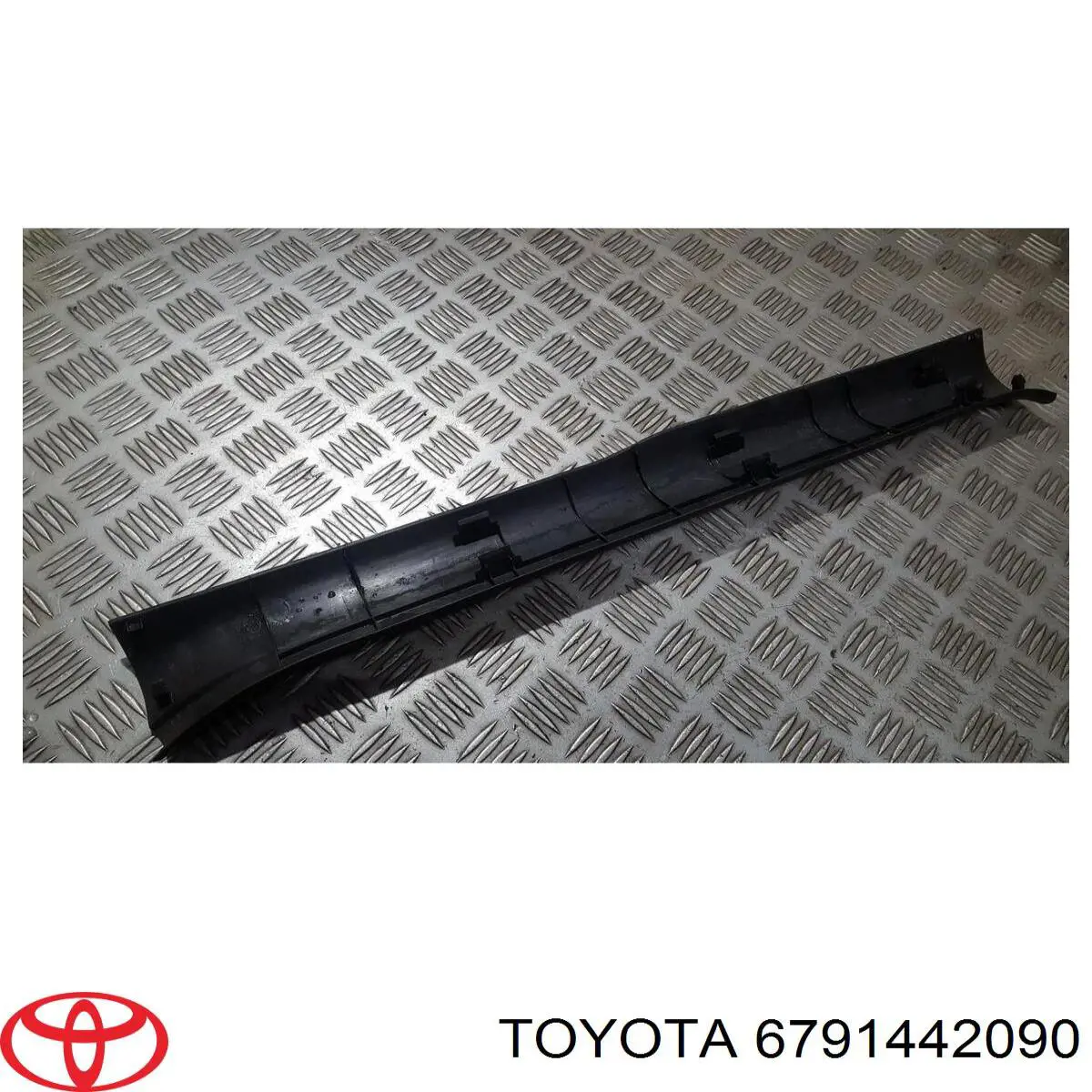 Купить 6791442090 Toyota 