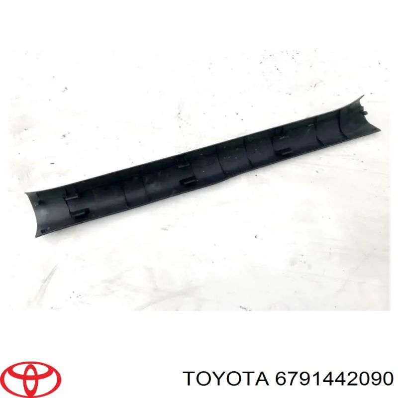  6791442090 Toyota