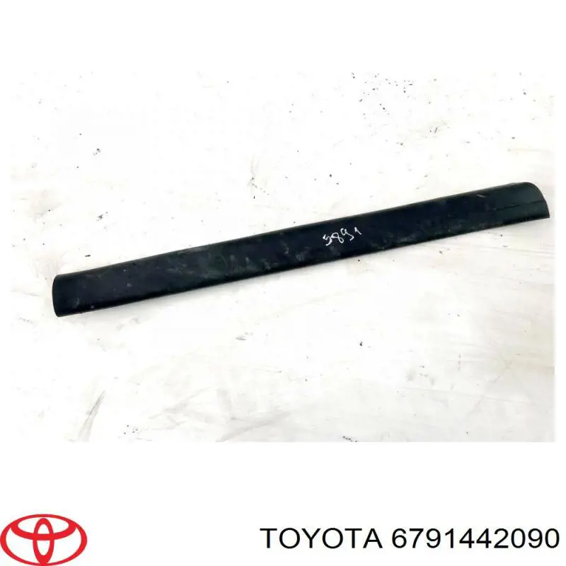 6791442090 Toyota 