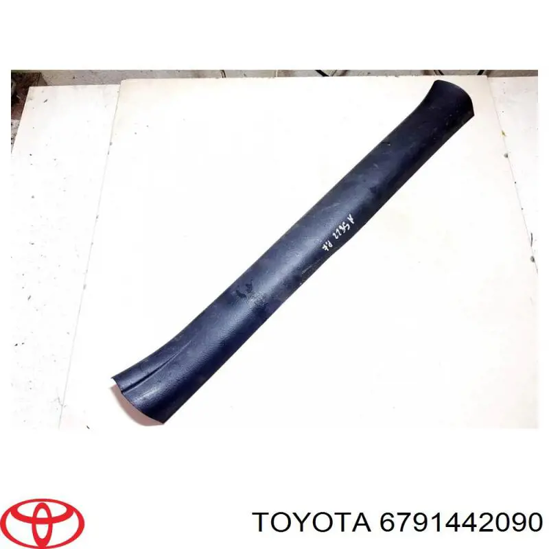  Toyota 6791442090 цена, от 4.99 USD