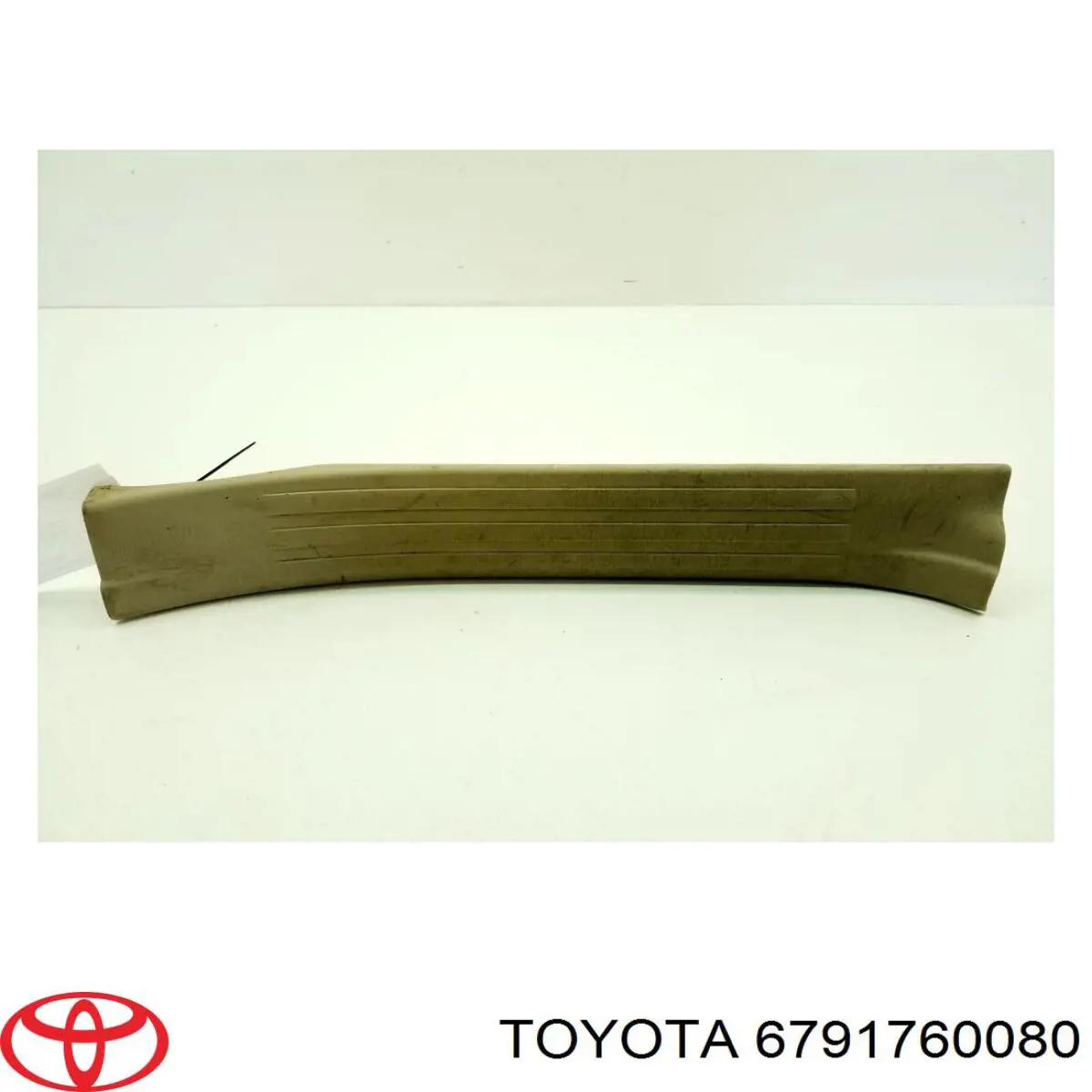  6791760080 Toyota