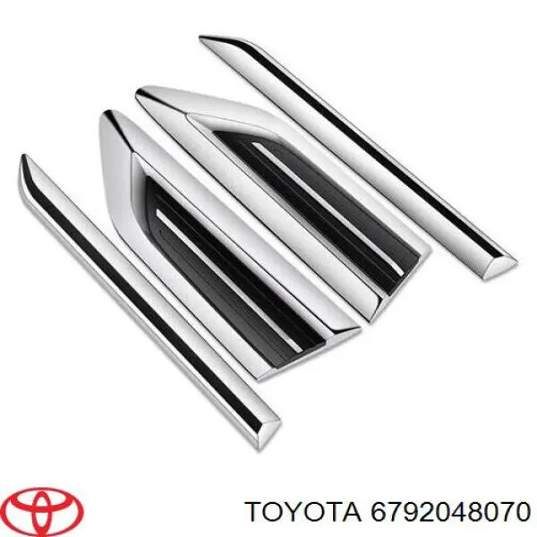 6792048070 Toyota 