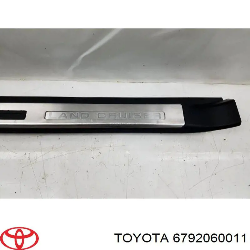  6792060011 Toyota