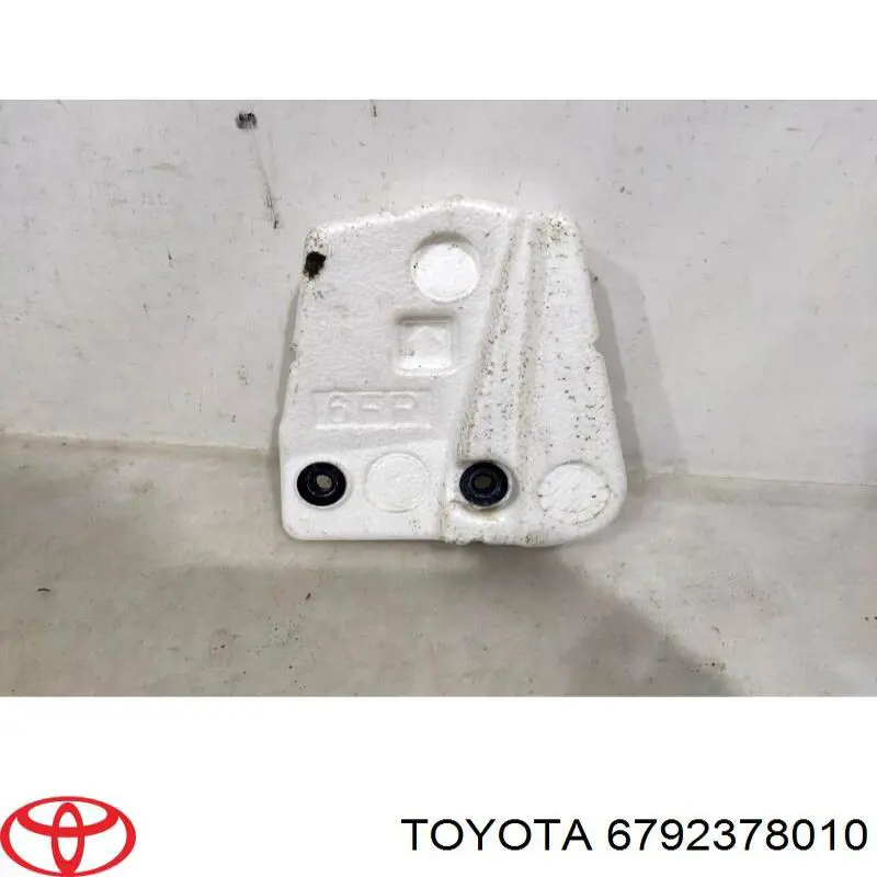 6792378010 Toyota 