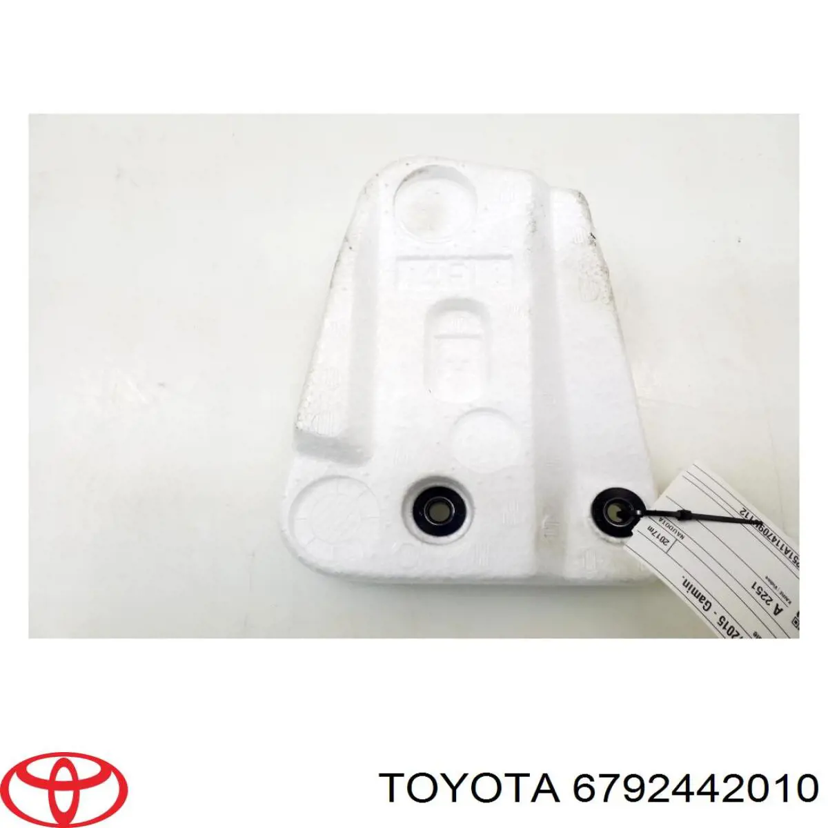  Toyota 6792442010 цена, от 7.60 USD