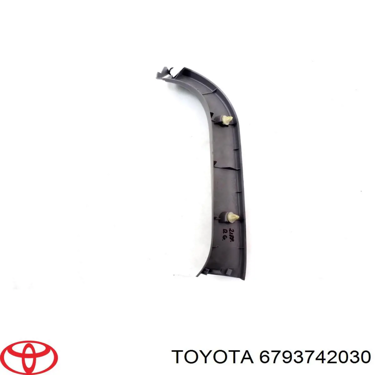 Купить 6793742030 Toyota 