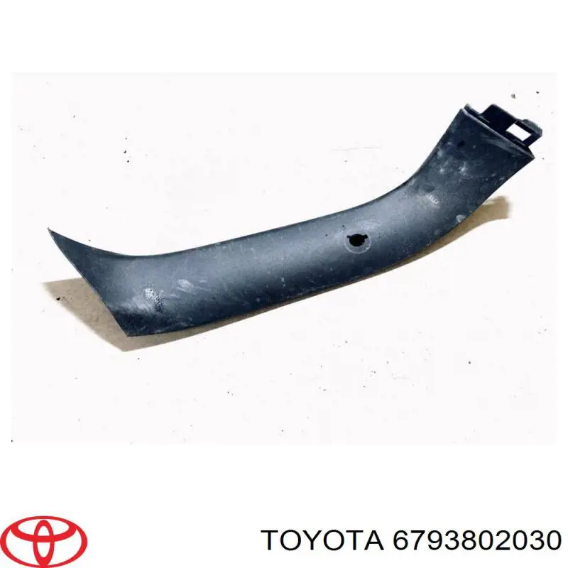  6793802030 Toyota