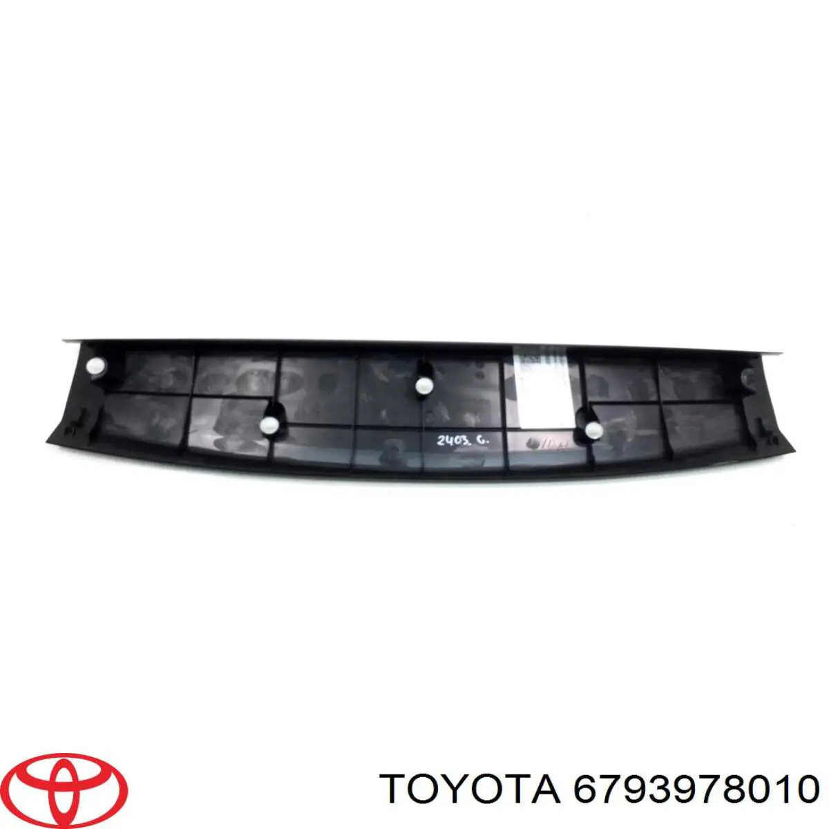 Toyota 6793978010 цена, от 12.67 USD