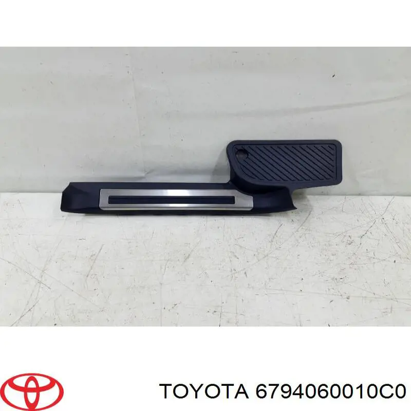 6794060010C0 Toyota 