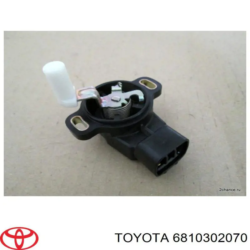  6810302070 Toyota