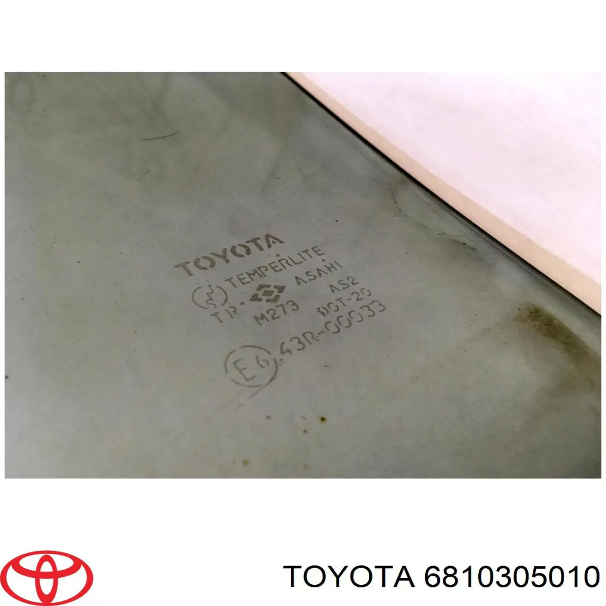 6810305010 Toyota 