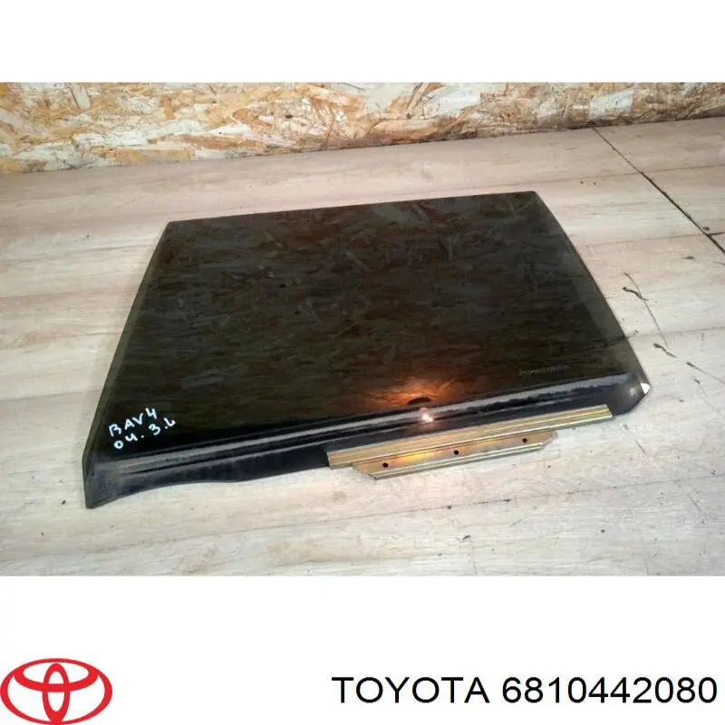  6810442080 Toyota