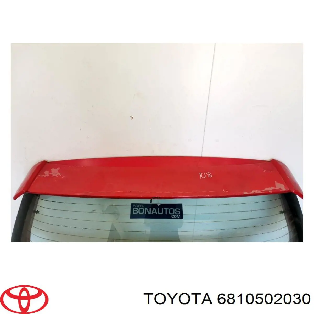 Окно двери задка XYG GS7007D22 цена, от 64.79 USD