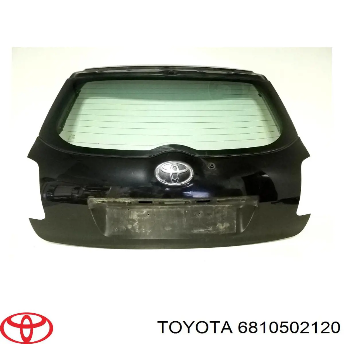 6810502120 Toyota 