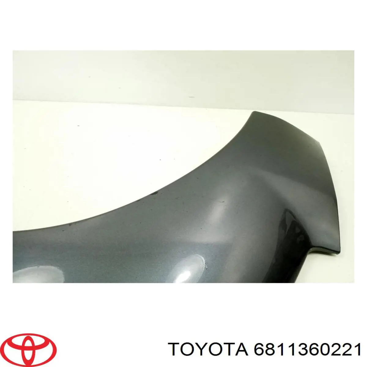 Окно задней двери XYG GS7006D302 цена, от 28.10 USD
