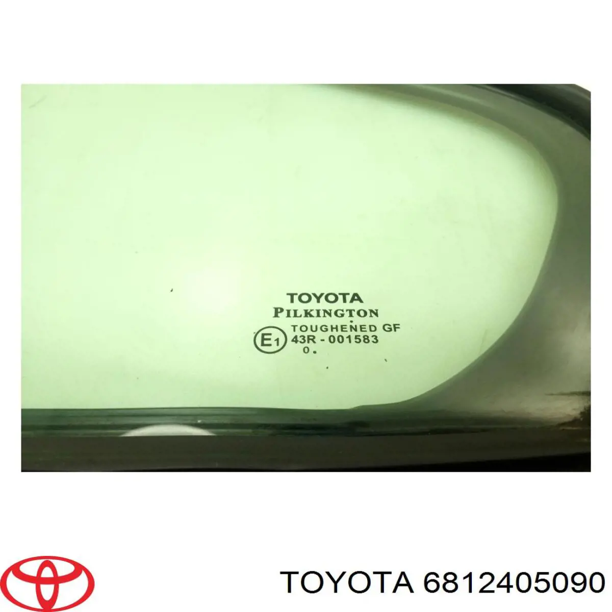 6812405090 Toyota