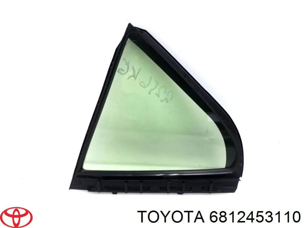  6812453110 Toyota