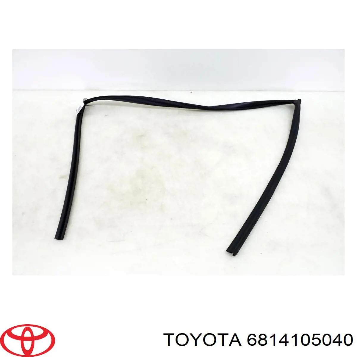 Купить 6814105040 Toyota 