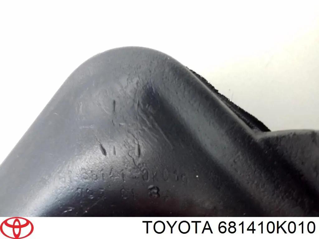 681410K010 Toyota