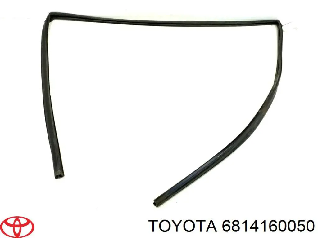  6814160050 Toyota