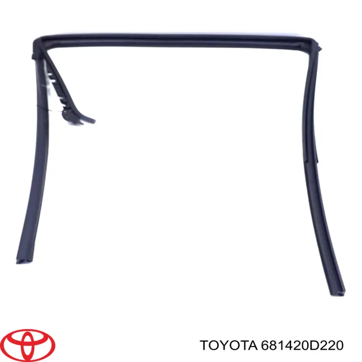 681420D220 Toyota 
