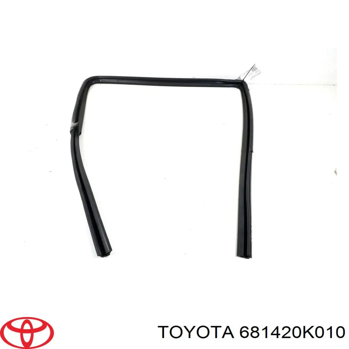 681420K010 Toyota 