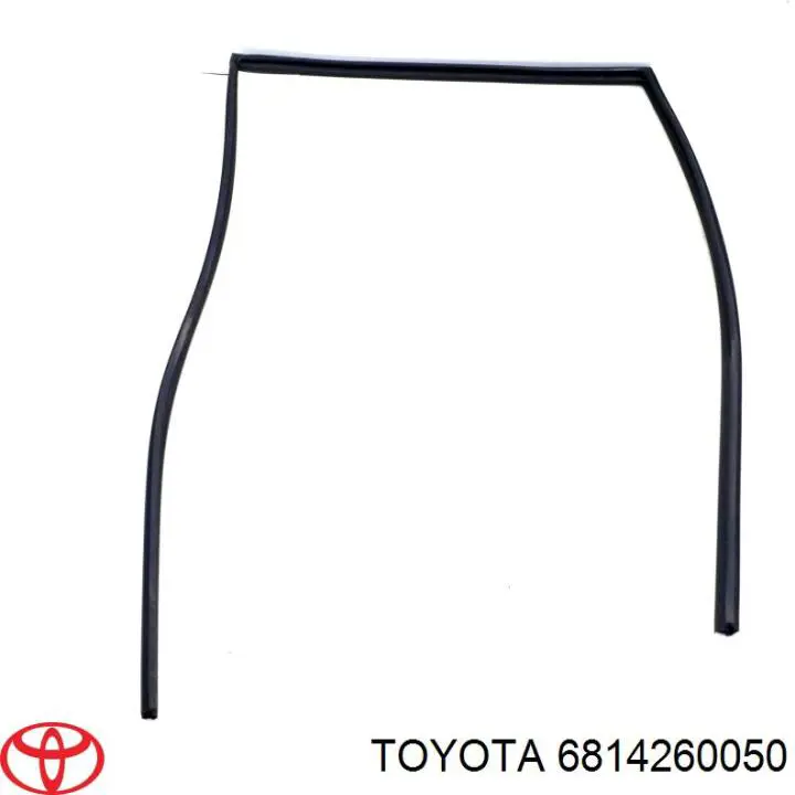 6814260050 Toyota 