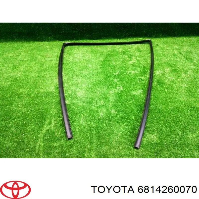  6814260070 Toyota